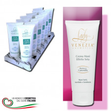 Crema mani avena e camomilla 100ml